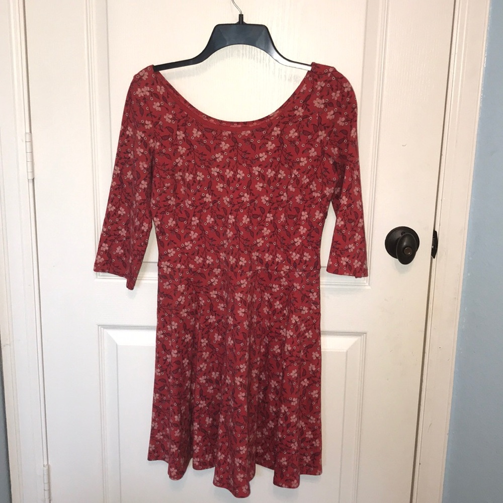 Medium Hollister Dress
